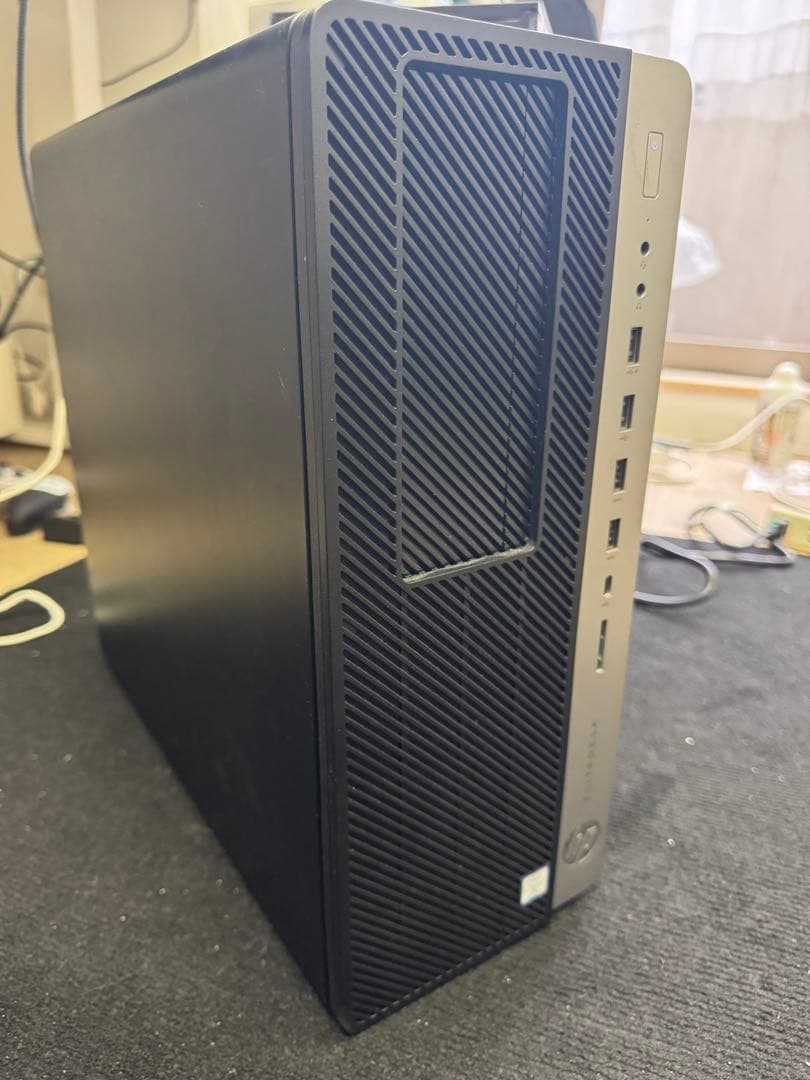 ゲーミングPC RTX2080 メモリー32GB SSD ゲーミングPC RTX2080 メモリー32GB SSD ゲーミングPC RTX2080