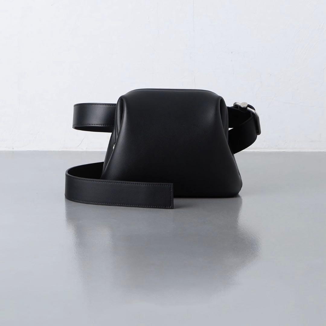 osoi mini brot bag ブラック osoi mini brot bag ブラック Path