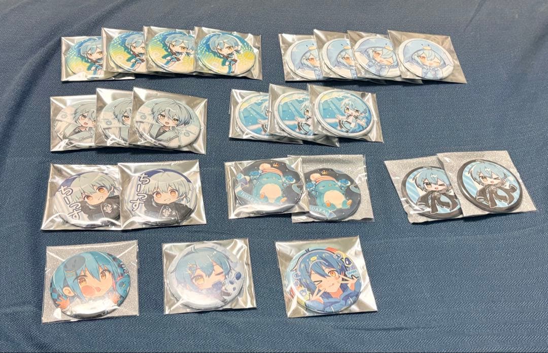 そあらくん グッズまとめ売り バラ売り⭕️ 2026年最新】そあらくんの人気アイテム - メルカリ