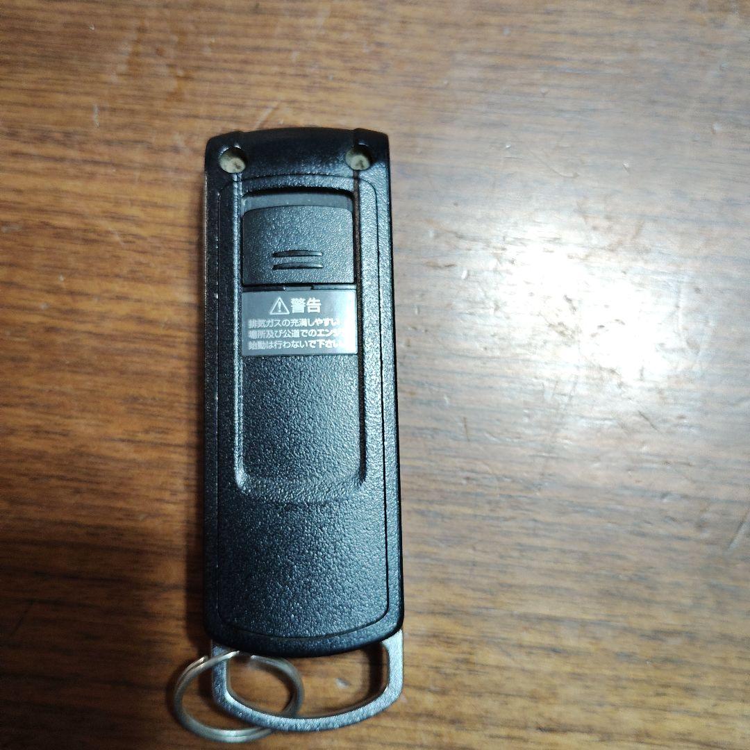 MAZDA CX-5 リモコンエンジンスターター C920 V7 620 マツダ - メルカリ