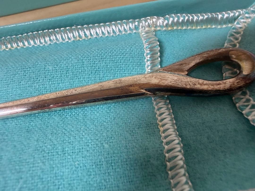 SK/9.30/5 ティファニー　スプーン