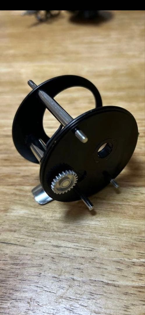 アンバサダー 150plus 渓流カスタム済 純正パーツ付属 - メルカリ