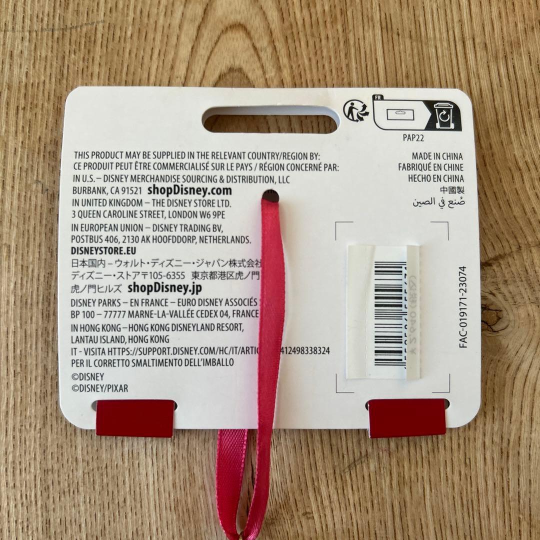 王様の剣 オーナメント 希少 ディズニー - メルカリ