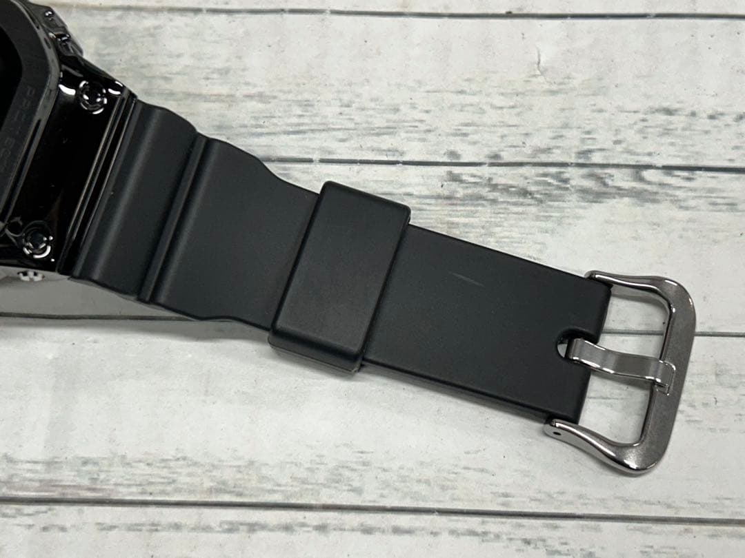 G-SHOCK GM-5600UB デジタル 腕時計 6938 - メルカリ