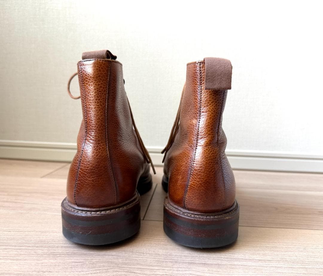 クロケット＆ジョーンズ CONISTON［コニストン］6E 純正シューツリー