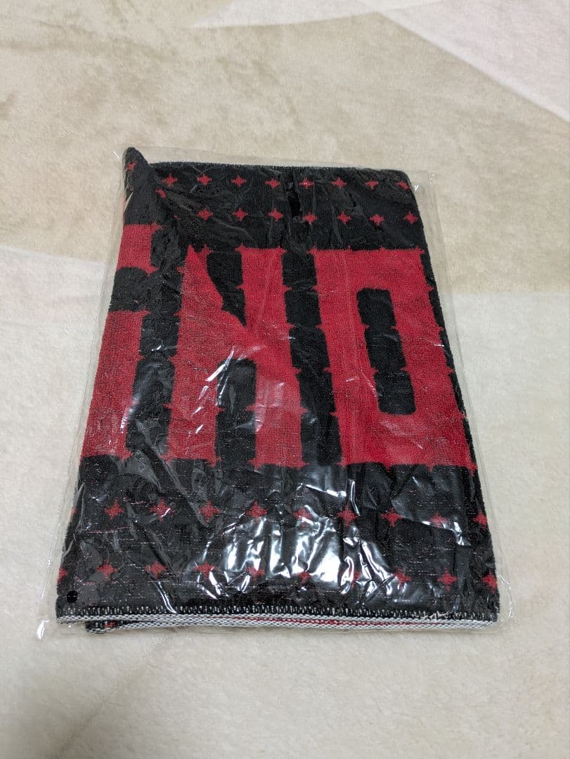 新品未使用☆嵐 櫻井翔 ソロコン THE SHOW☆フェイスタオル - メルカリ