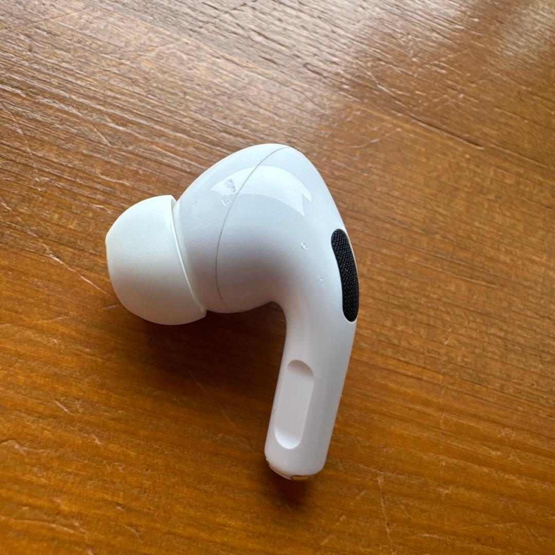 要確認】AirPods Pro 第1世代（本体／⚠️左・右イヤホン／ケース）