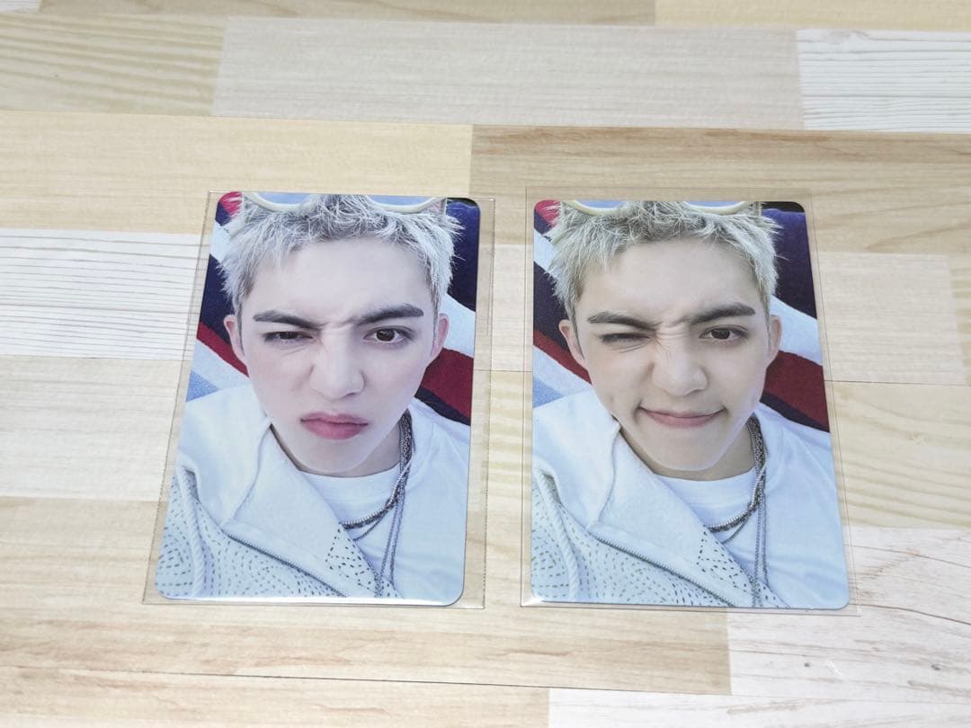 CXM HYPE VIBES ラキドロ トレカ まとめ売り【エスクプス】 - メルカリ