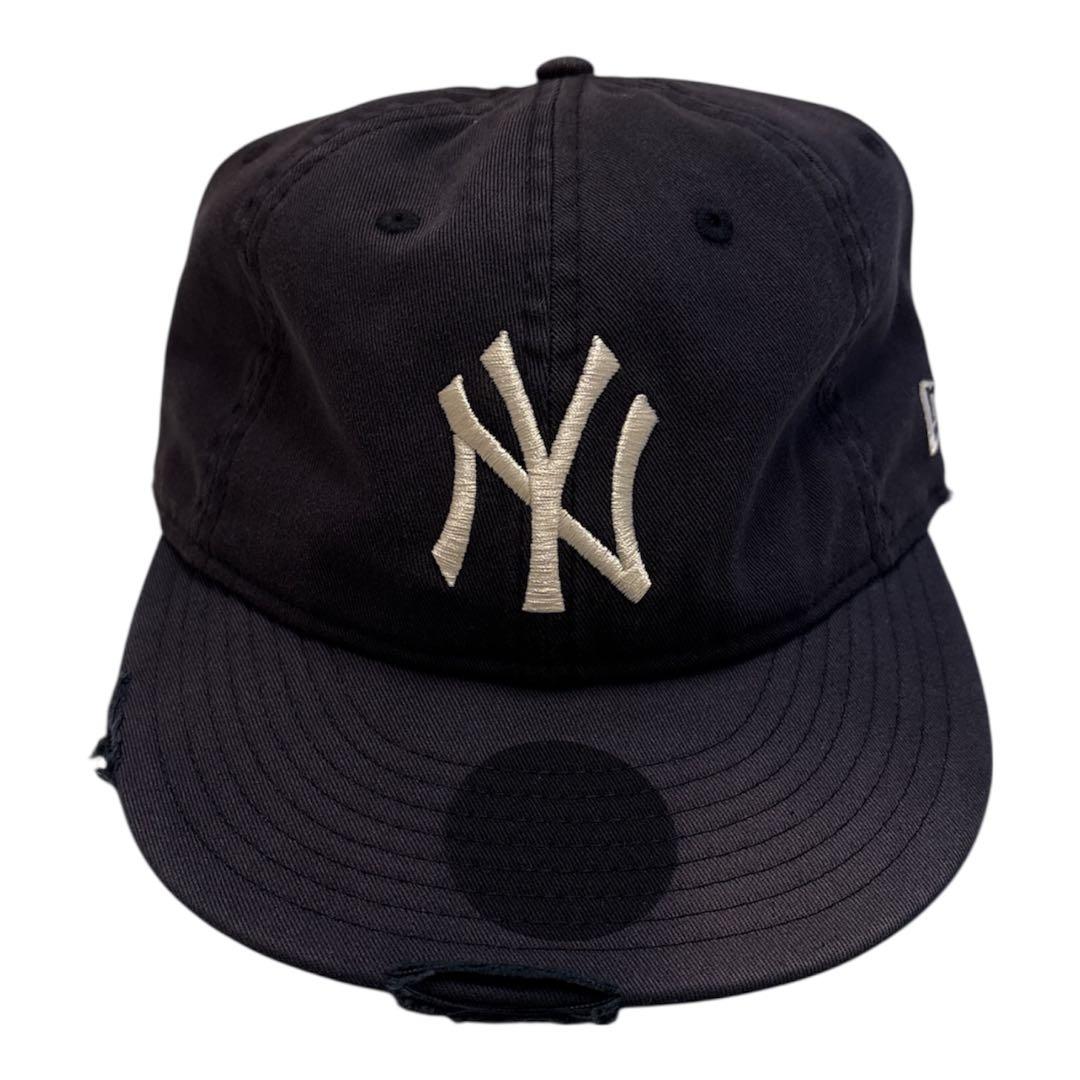 NewEra 9THIRTY Goro min-nano ニューエラ ヤンキース - メルカリ