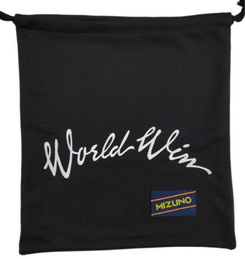 新品未使用MIZUNO 青カップ復刻 軟式グローブ オレンジ - メルカリ