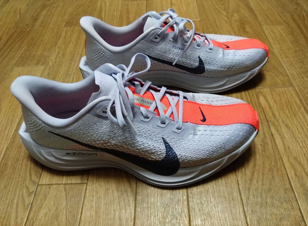 Nike ペガサス プラス メンズ 26.5 cm - メルカリ