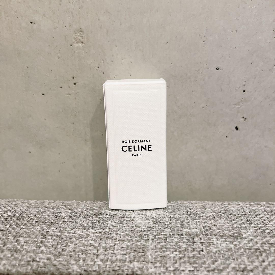 CELINE ボワ・ドルモン オードパルファム 10ml - メルカリ