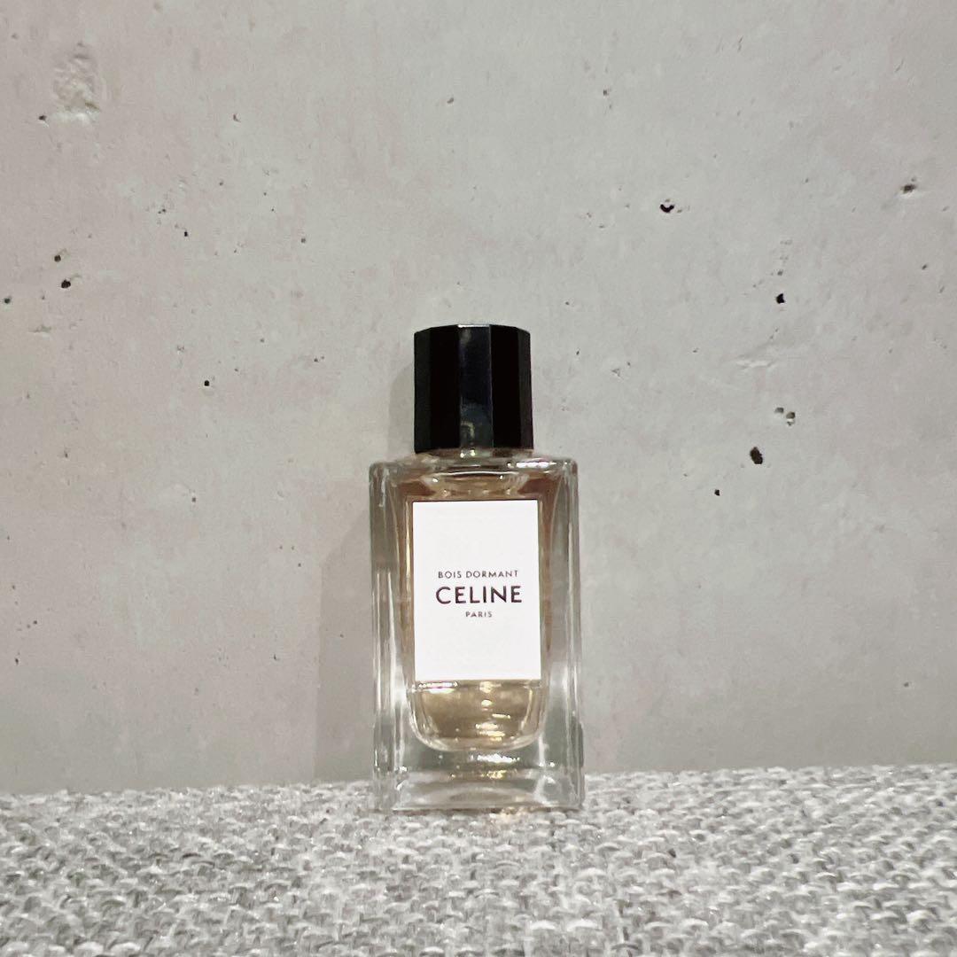 CELINE ボワ・ドルモン オードパルファム 10ml - メルカリ