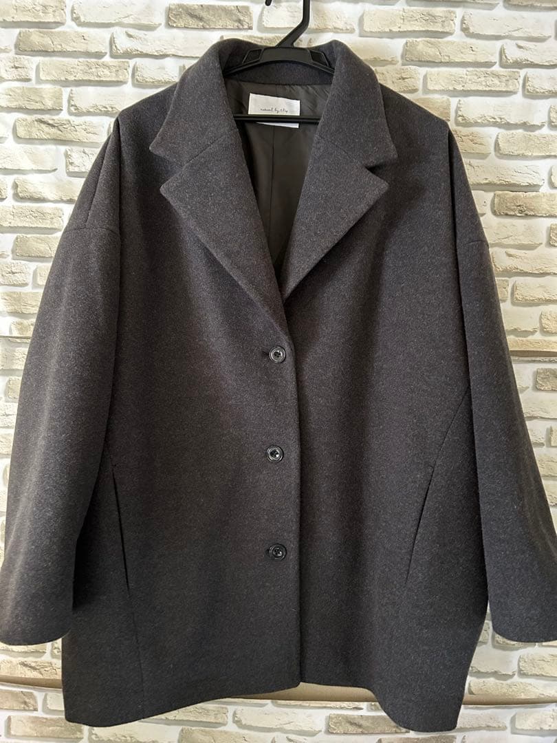 週末限定！《natural by clip》コクーンミドルコート