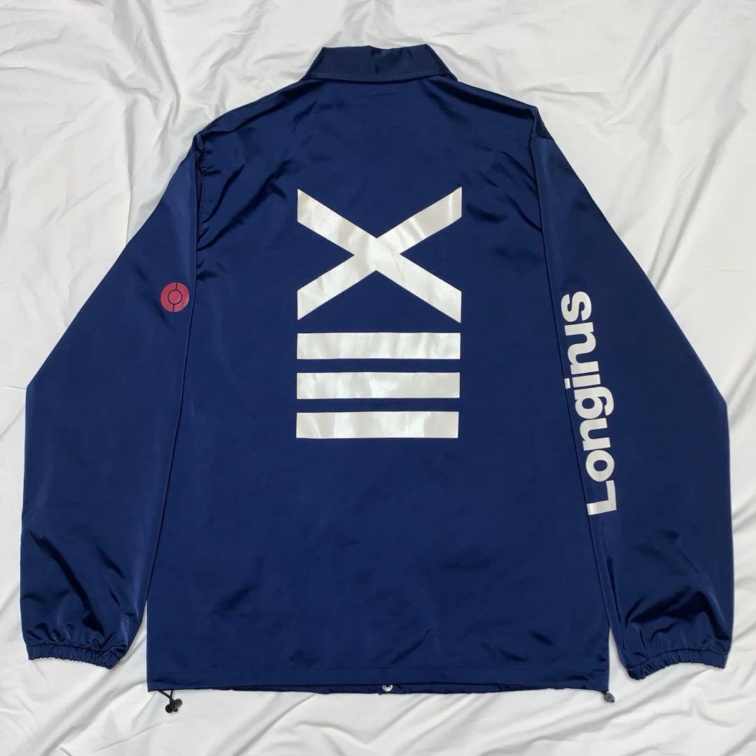 RADIOEVA EVANGELION XIII ナイロンジャケット 碇シンジ - メルカリ