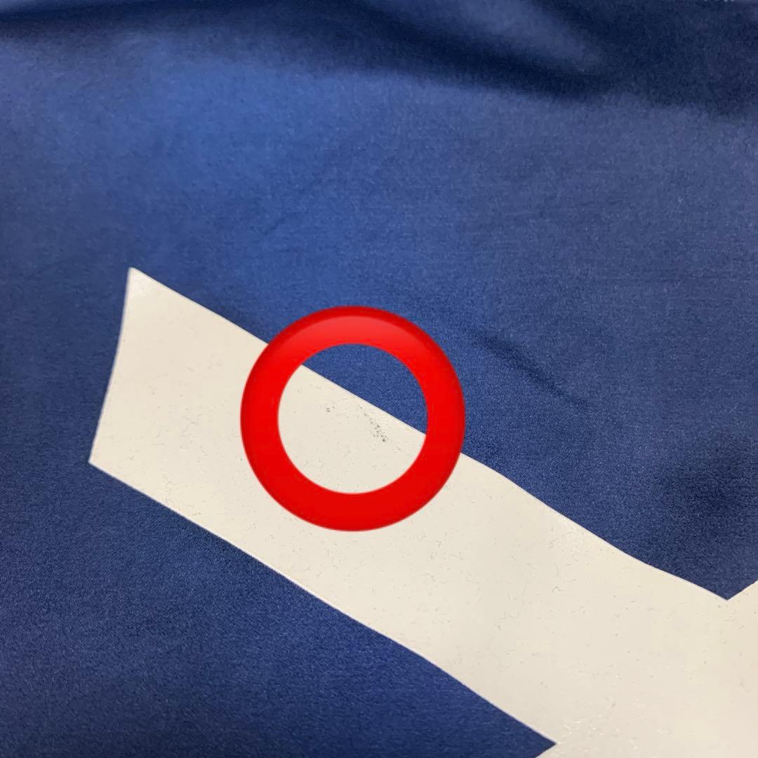 RADIOEVA EVANGELION XIII ナイロンジャケット 碇シンジ - メルカリ