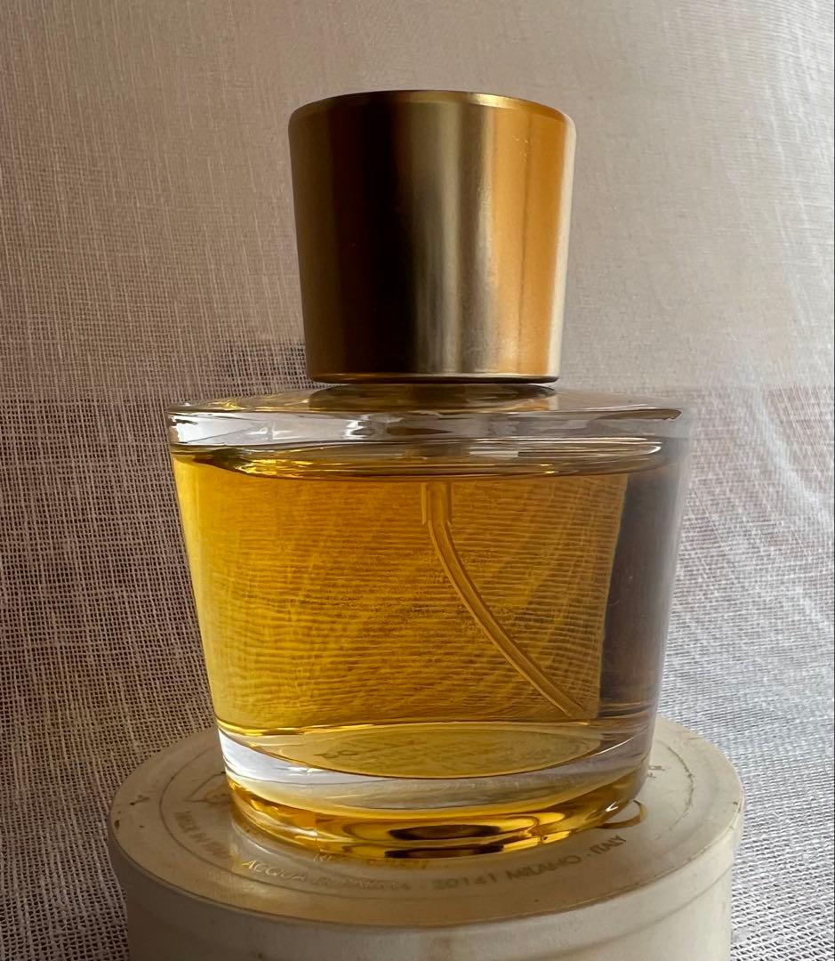 アクアディパルマ マグノリアノービレ 50ml ほぼ未使用 箱付 - メルカリ