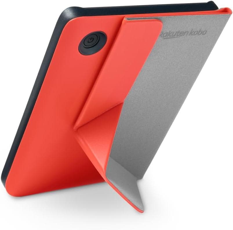 新品】Kobo Clara BW Eink 本体 スリープカバー付き(黒) - メルカリ