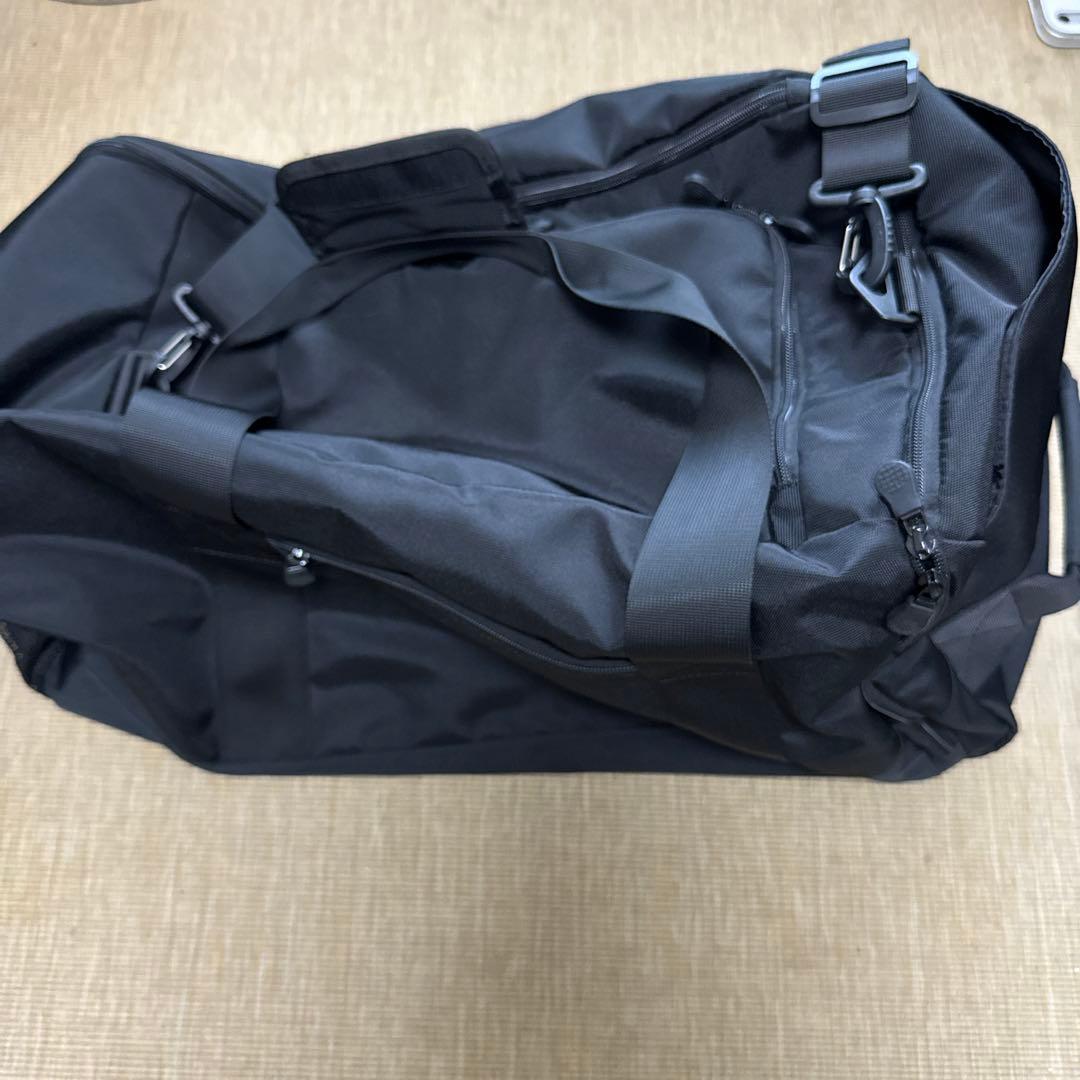 Setinn セットイン トーナメントバッグ - メルカリ