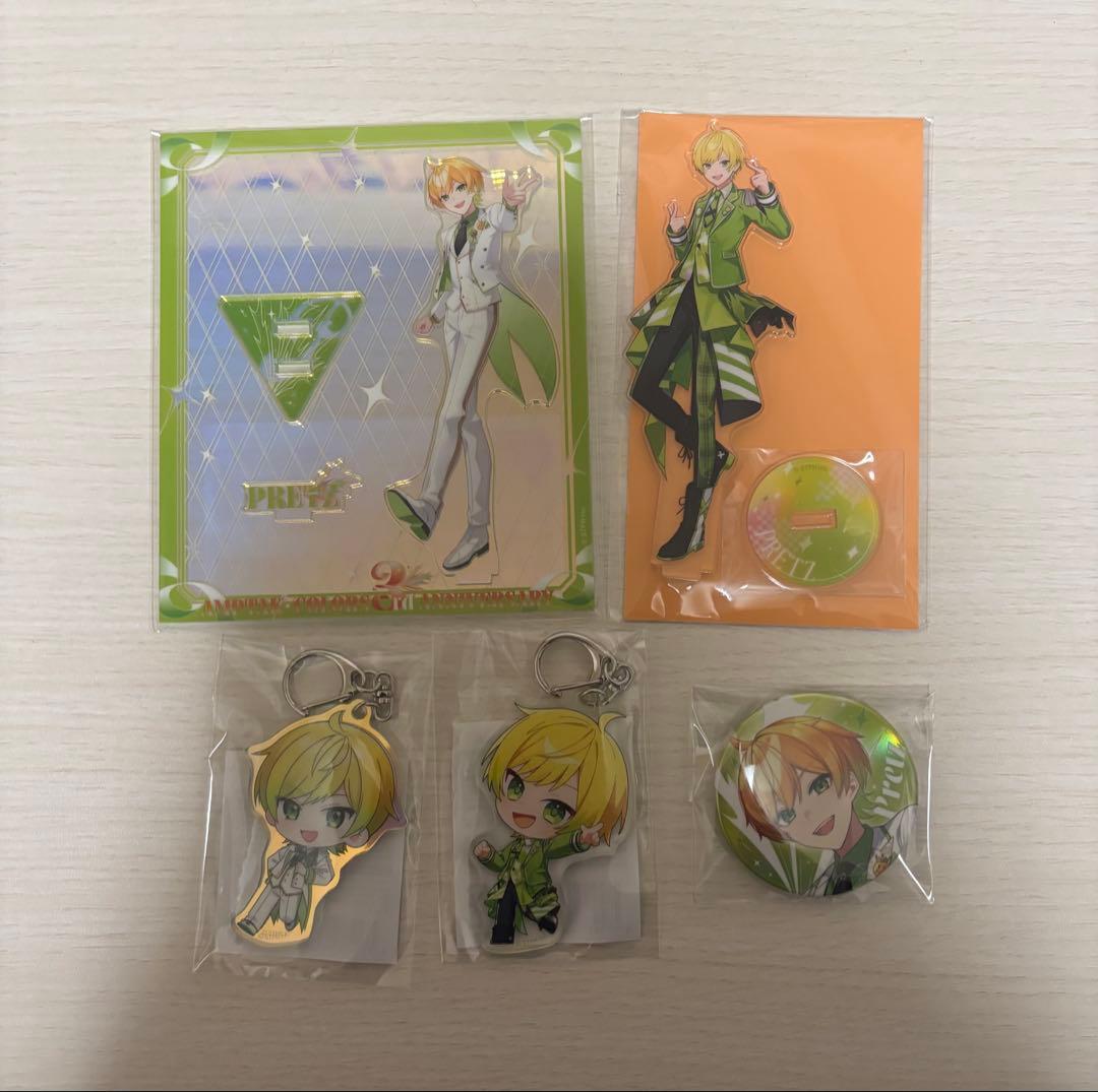 ぷりっつ まとめ売り - メルカリ