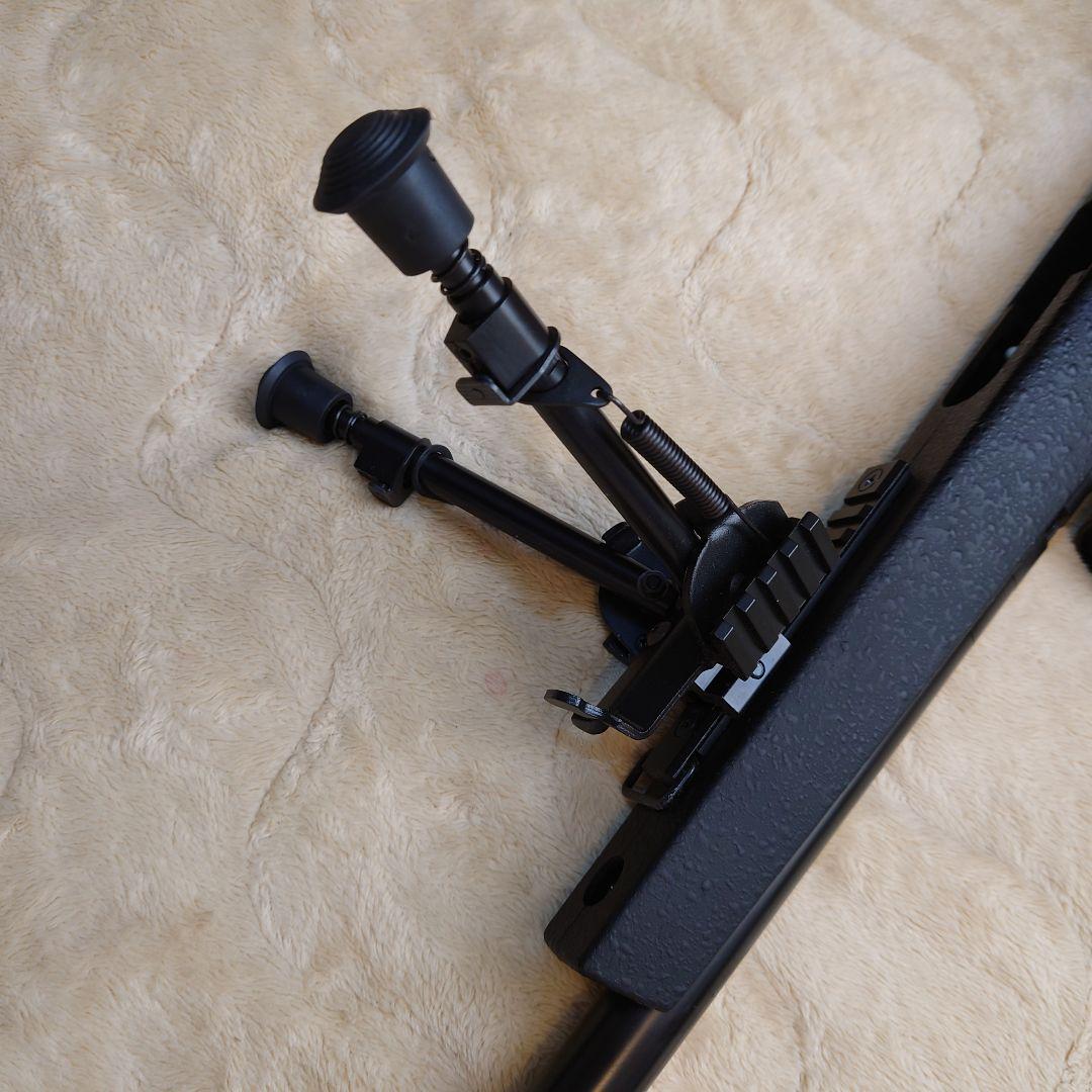 ジャンク】SⅡS S2S エスツーエスTSR-ZERO スナイパーライフル - メルカリ