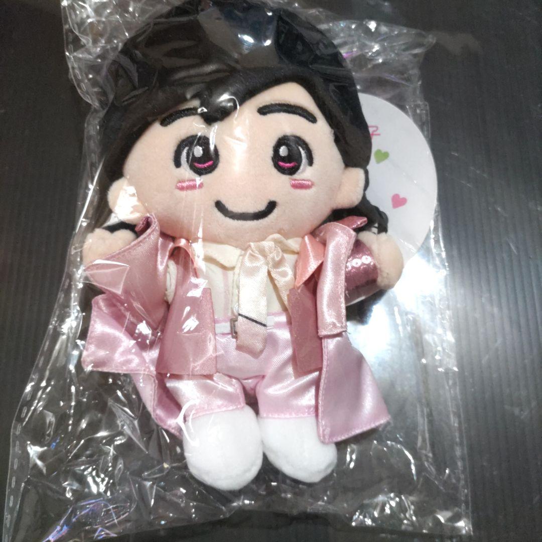 道枝駿佑 アクスタ ちびぬい まとめ売り - メルカリ