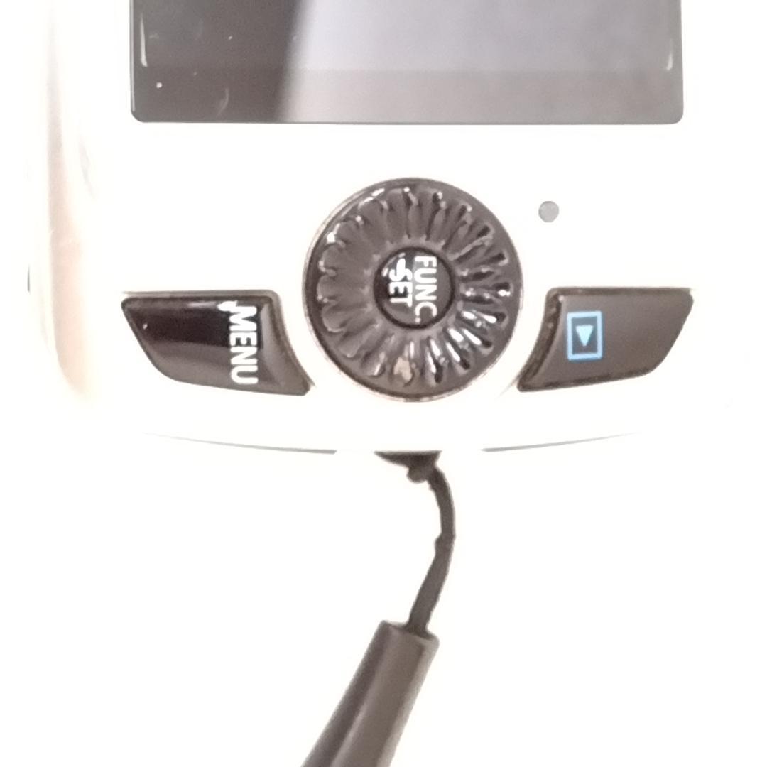 若《KLUJD》Canon　IXY　30S　シルバー　コンパクトデジタルカメラ