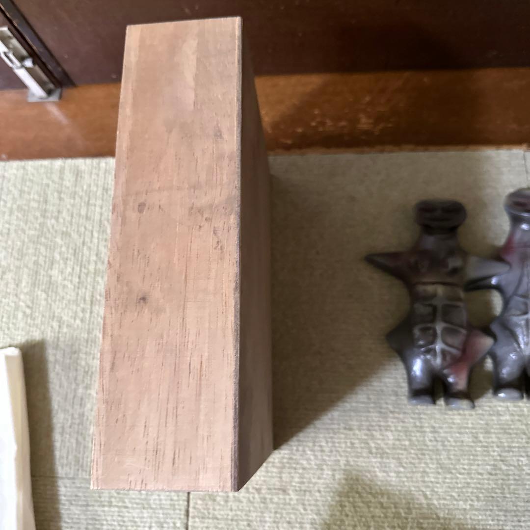 墓場の画廊 SIREN展 宇理炎 ソフビ 本日売りたいので希望金額お待ちし