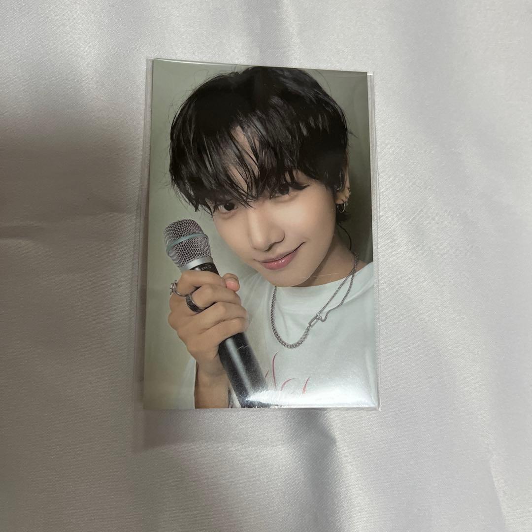 BOYNEXTDOOR プネクド BBNEXDO ジェヒョン トレカ - メルカリ