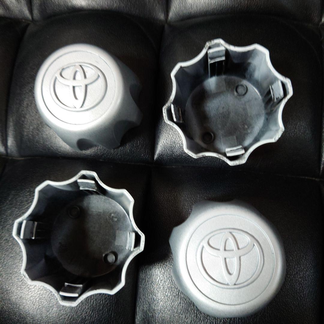 プロボックス サクシード 鉄チン ホイールセンターキャップ - メルカリ