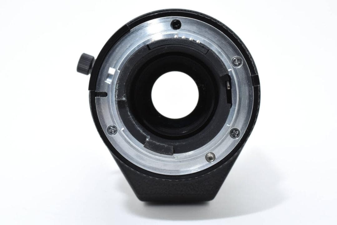 ★極上美品★ニコン AF 75-300mm F4.5-5.6 三脚座付き#575