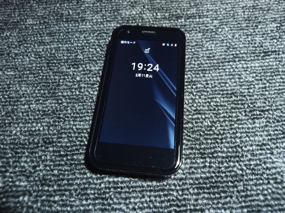 スマートフォン本体 SOYES XS16 SOYES XS16 Mini SmartPhone Android 10 3.0'' 4G Mobile Phone Dual