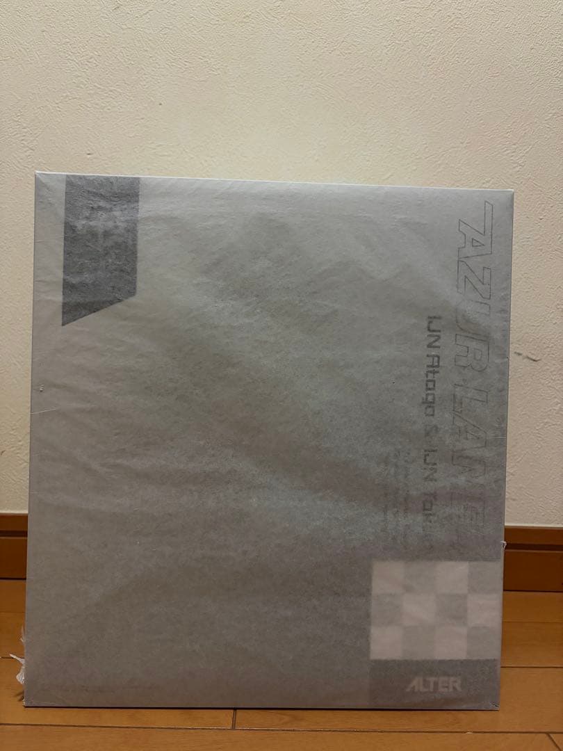 アズールレーン 高雄&愛宕レースクイーンver. フィギュア