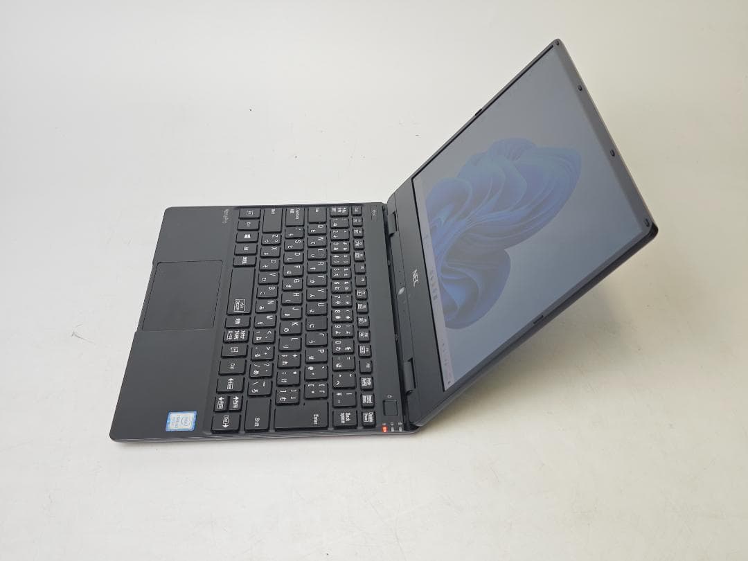最終値下げA107-18NEC VersaPro 13.3インチ ブラック - メルカリ