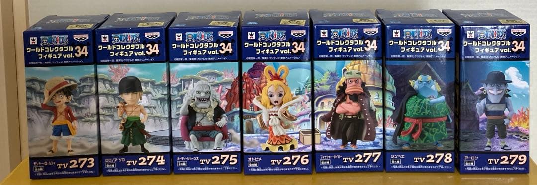 オリジナルゲーム・おもちゃ・グッズ - ワンピースワールド