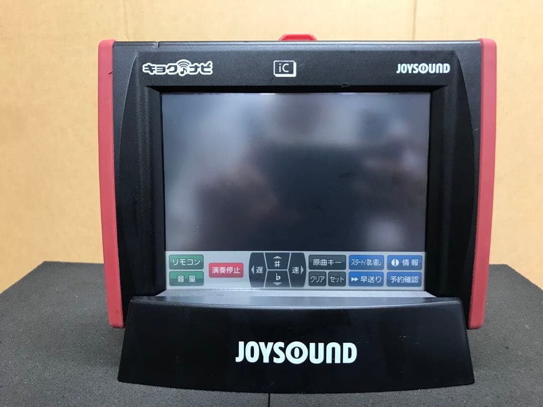 け6★訳あり★キョクナビJR-300BK JR-300BCBK（JS-WX）