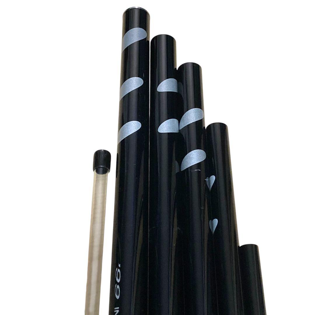 ✨美品✨ INSTRUCTOR鮎 下野オリジナル SINKER90 【替え穂付】