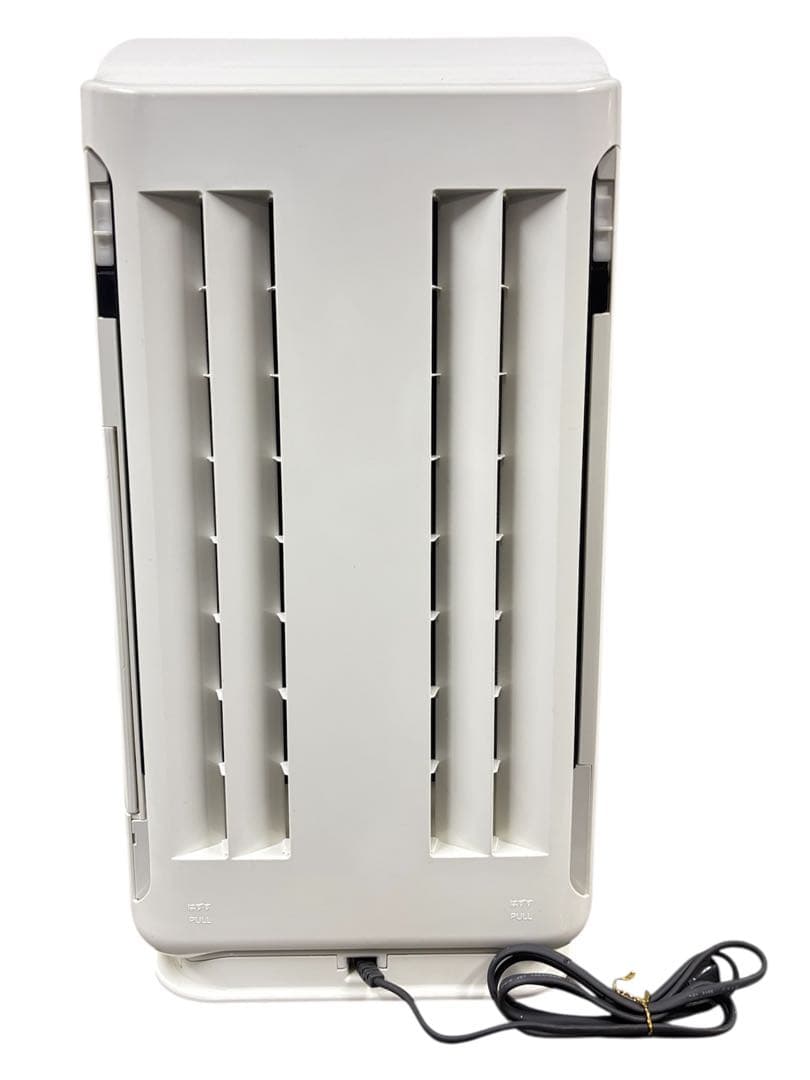 中古】HITACHI EP-KVG700-W 加湿空気清浄機