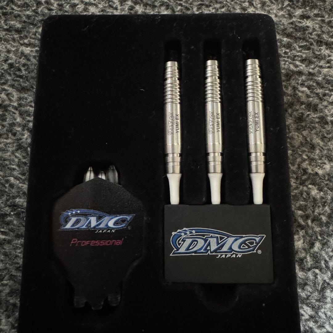 DMC Maverick Yumi EX DARTS HIVE Limited - メルカリ