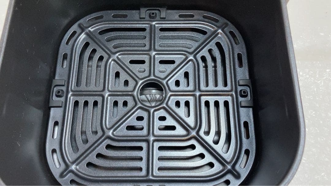 COSORI ノンフライヤー　4.7L CAF-L501-KJP