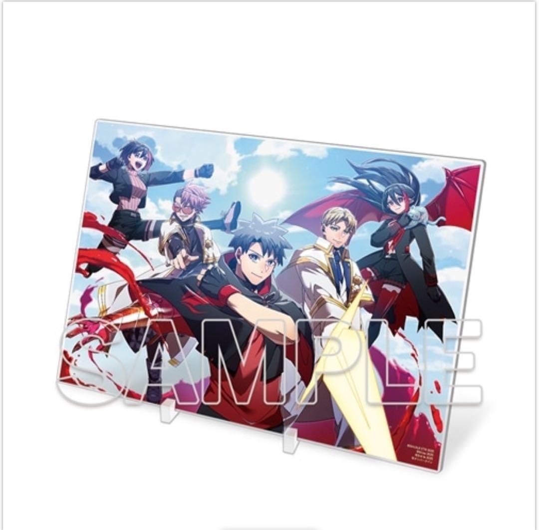 『神血の救世主~0.00000001%を引き当て最強へ~』5巻発売記念 サイン 神血の救世主～0.00000001％を引き当て最強へ～（1）」江藤俊司 [電撃