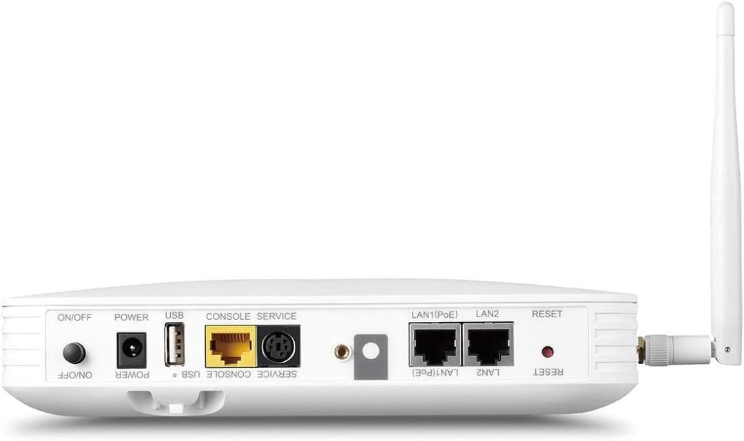 【美品欠品あり】 BUFFALO 法人向け 管理者機能搭載 無線アクセスポイント