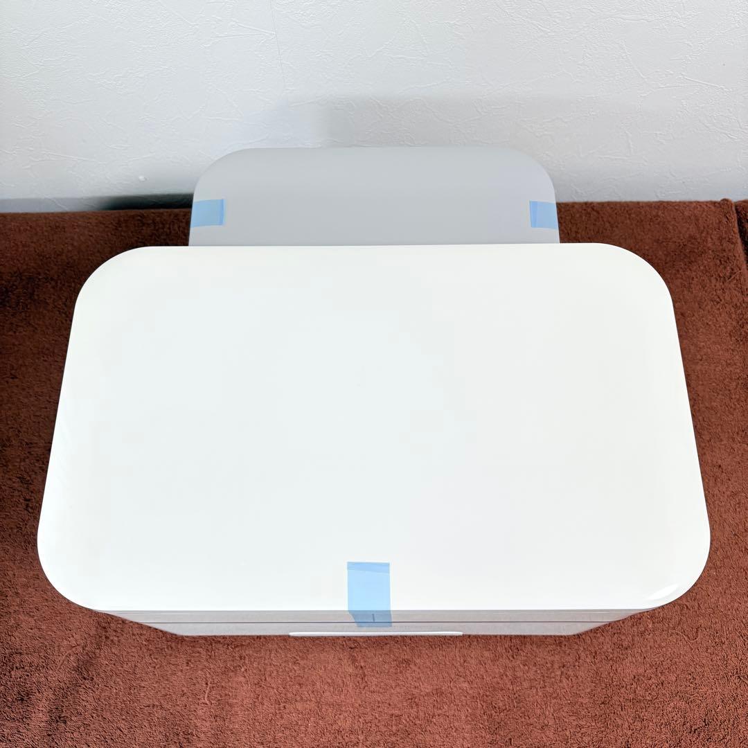 サキナ 美顔器 ビジュー 新品未使用 ウォッシングフォーム クレマサ