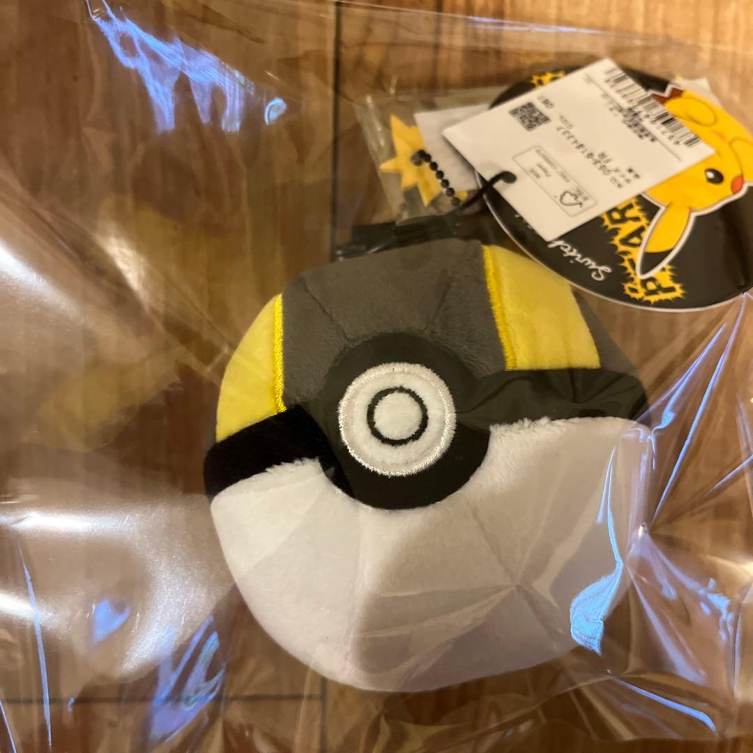ポケモン】モンスターボール型ゴルフポーチ パーリーゲイツ pg - メルカリ