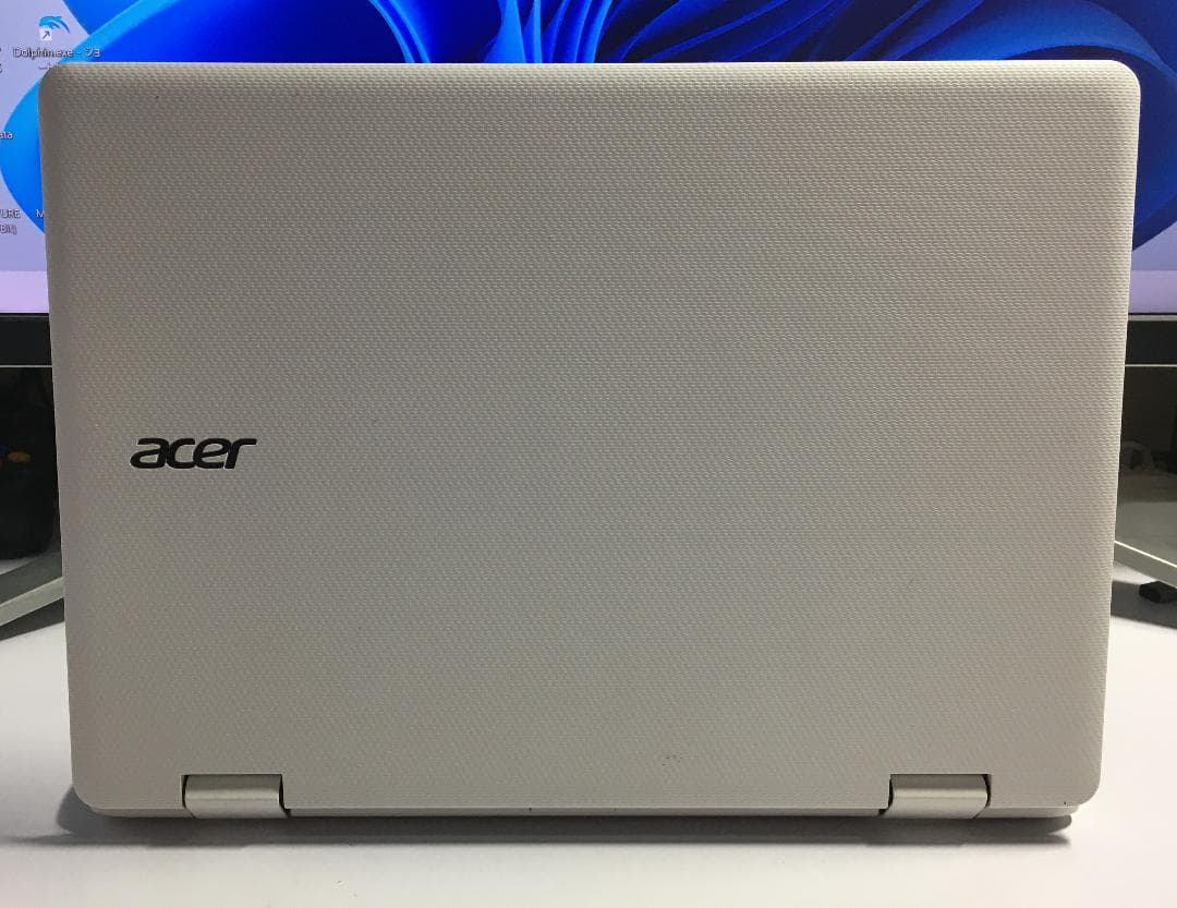 Acer Aspire R3 N15W5 Windows11 - メルカリ