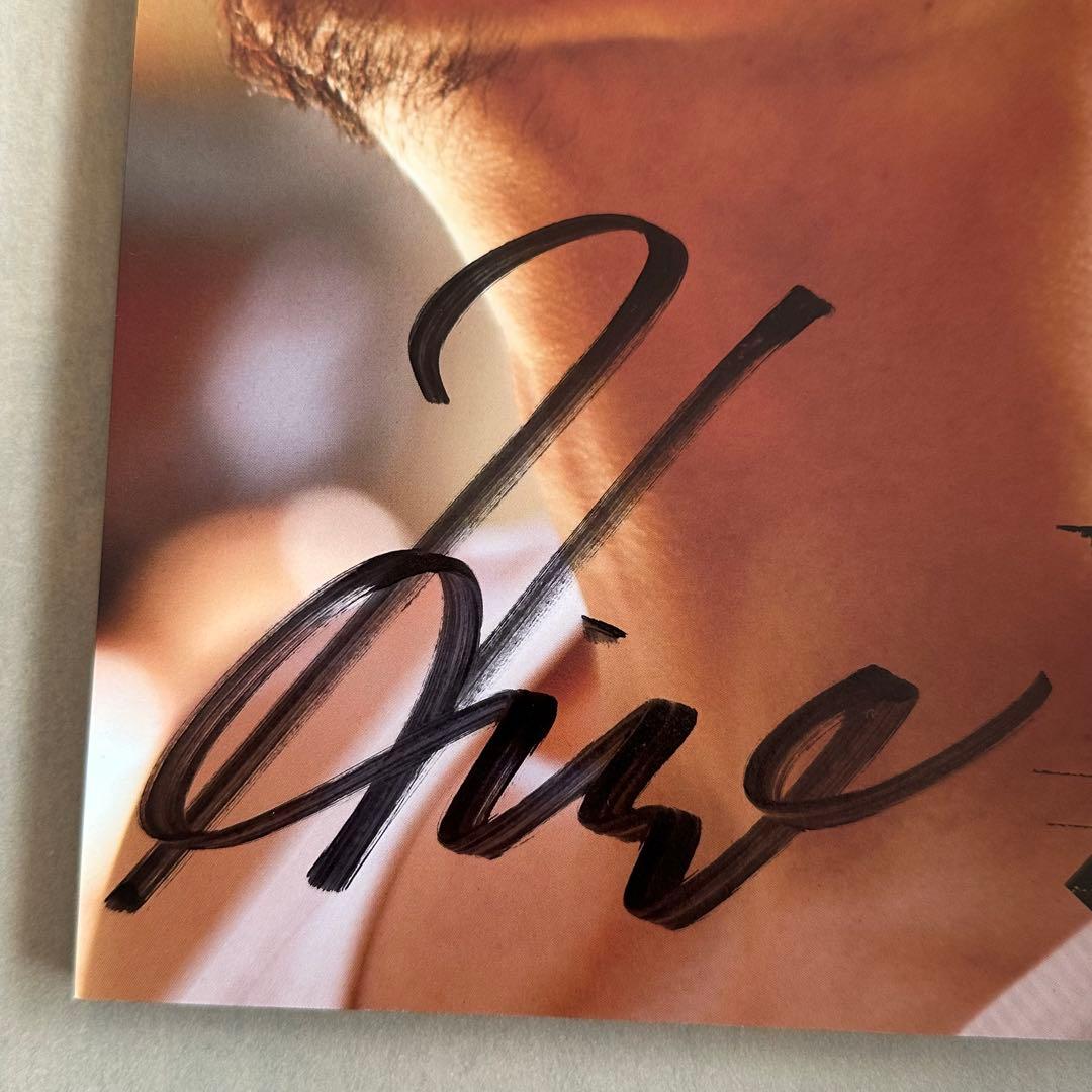 洋 岩永洋昭 写真集 - メルカリ