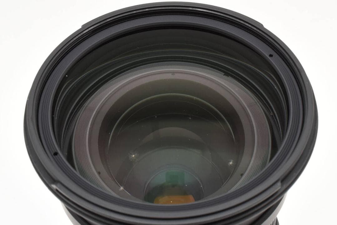 SIGMA 50-500mm F4.5-6.3 APO HSM OS ニコン