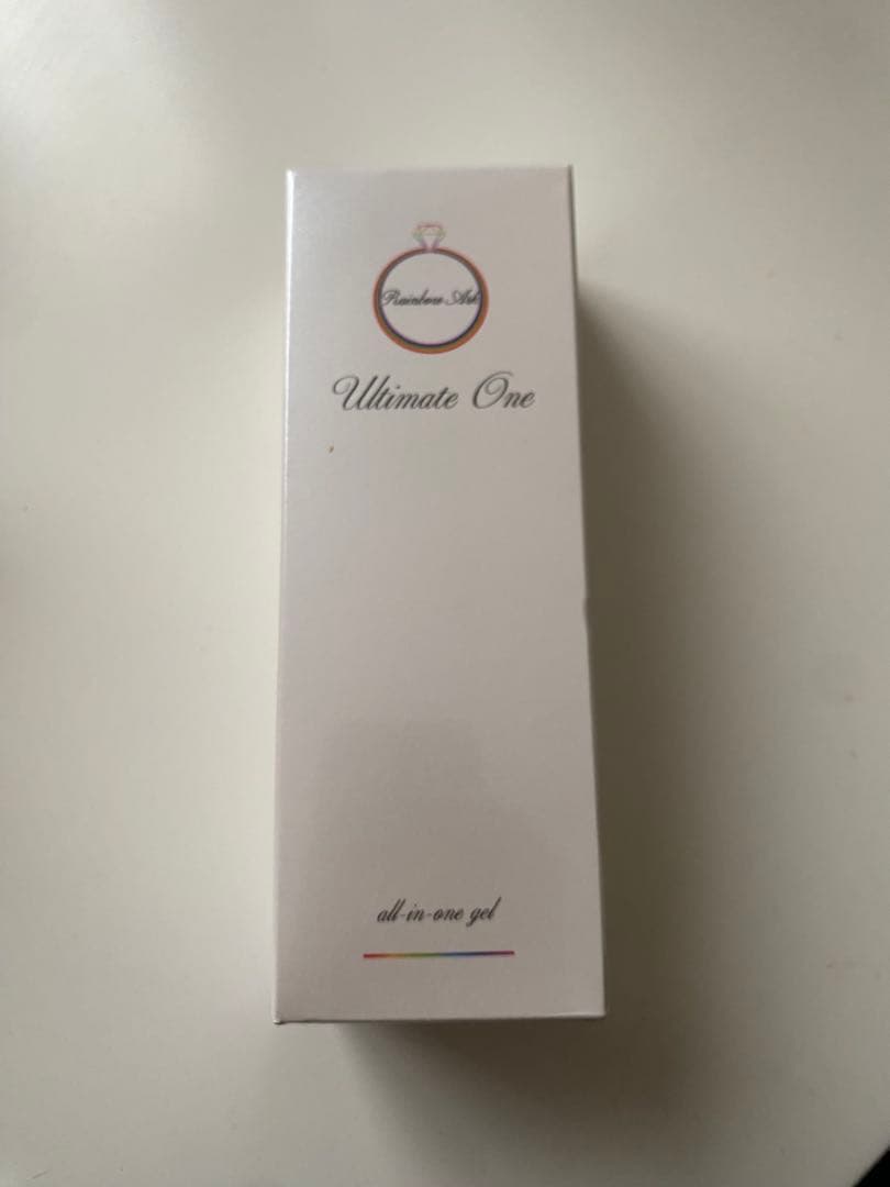 レインボーアーク アルティメットワン オールインワンジェル 60ml