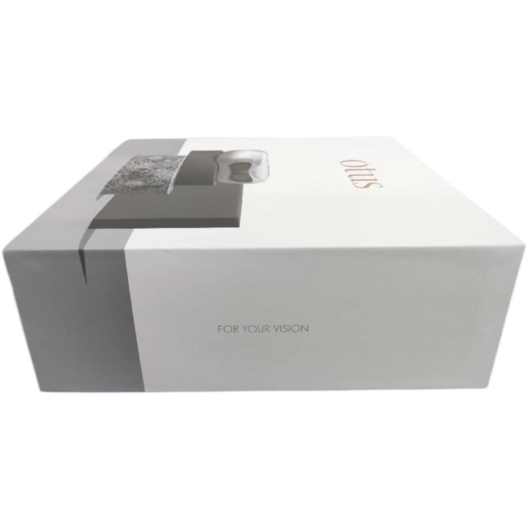 【新品未開封】Otus（オータス） 視力回復 ビジョンセラピー アイケアデバイス