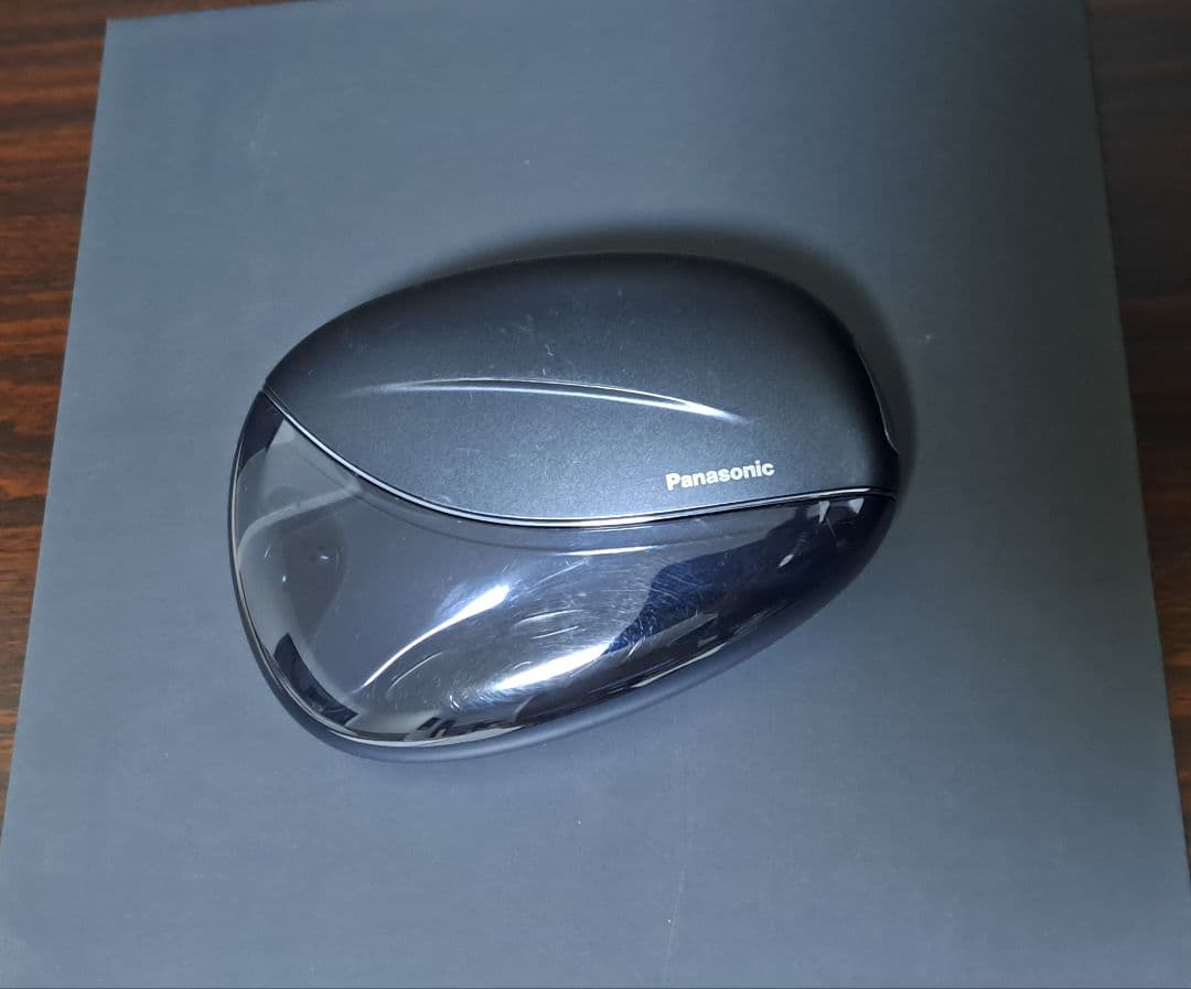 Panasonic バイタリフト かっさ EH-SP85-K　美顔器 バイタリフト かっさ EH-SP85 パナソニック Amazon.co.jp